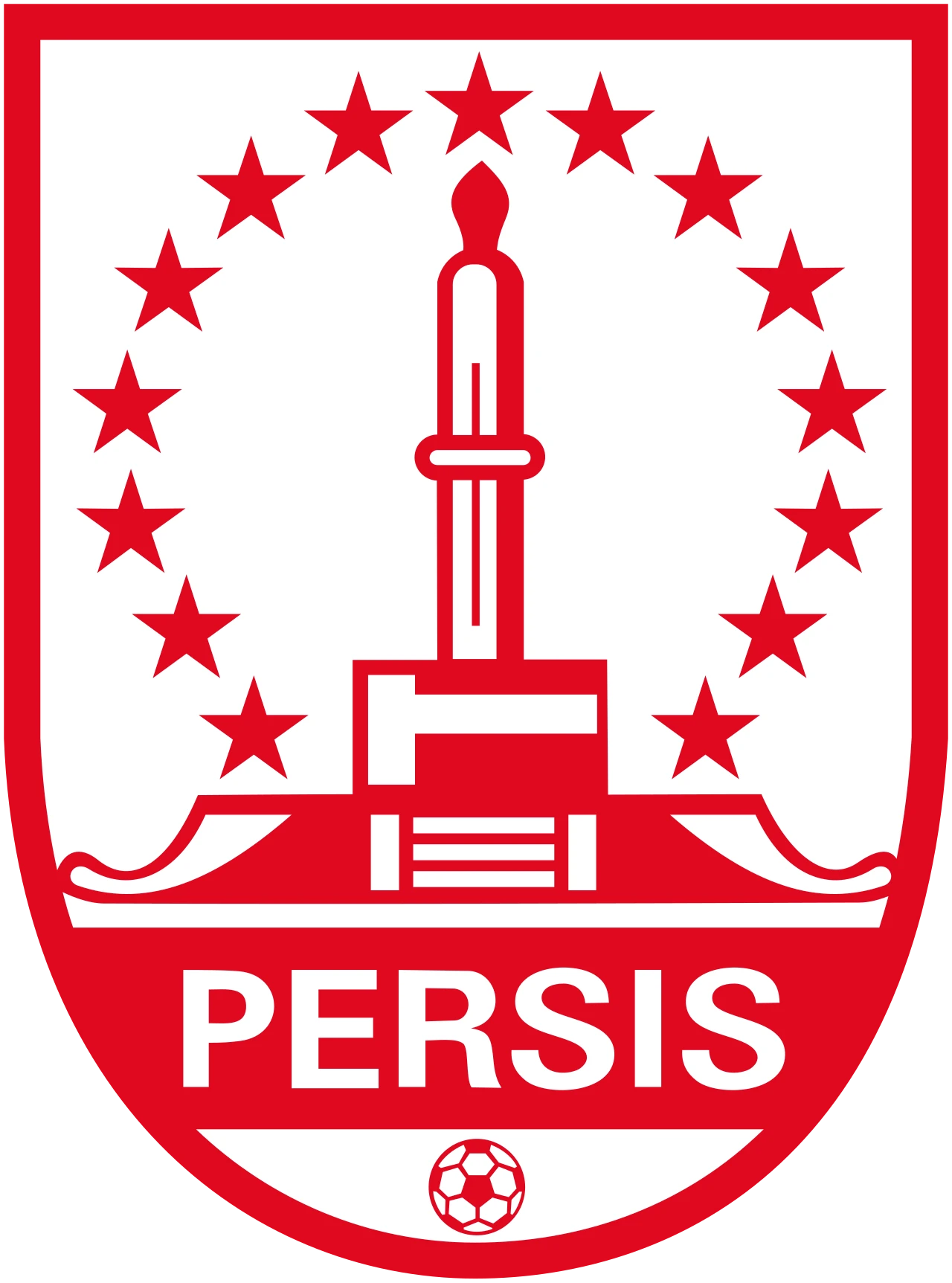 Persis Solo