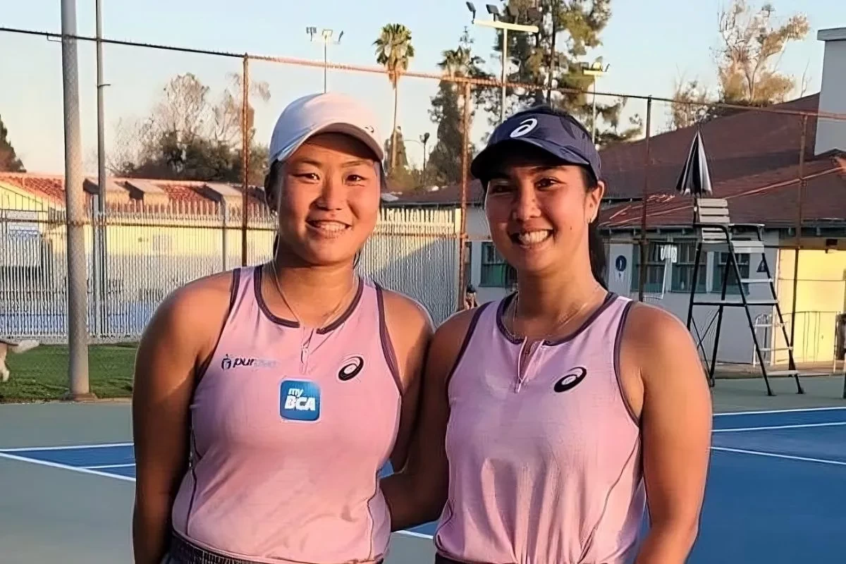 Aldila/Janice melaju ke perempat final ITF W35 Arcadia