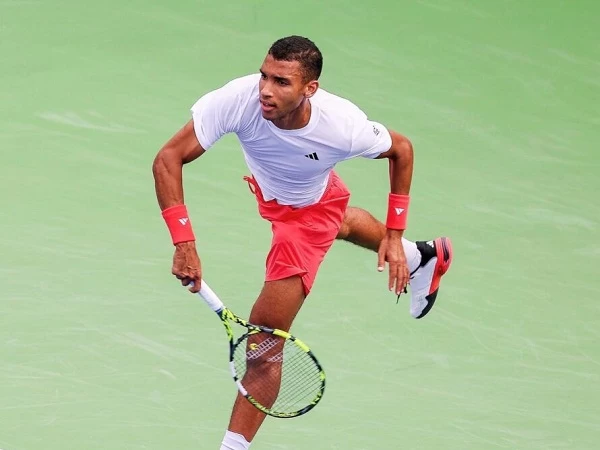 Felix Auger Aliassime Ungkap Target Utama Musim 2025