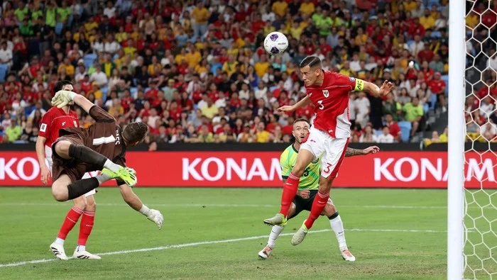 Andai Indonesia Manfaatkan Peluang di Awal, Laga Bisa Saja Akan Beda