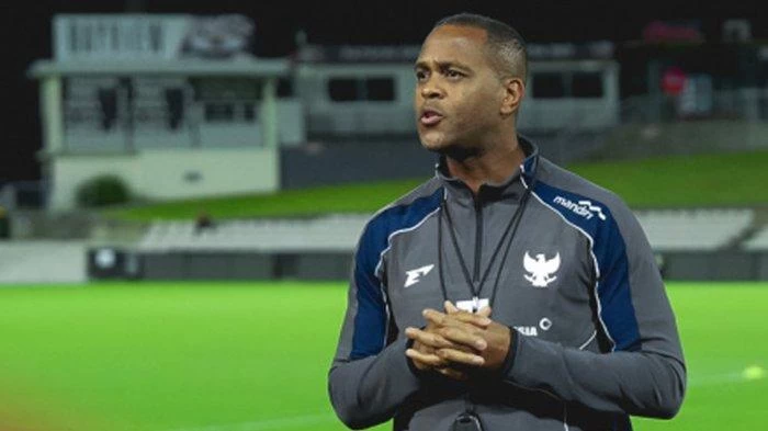 Patrick Kluivert Pertimbangkan Emil Audero Gantikan Maarten Paes sebagai Penjaga Gawang Timnas Indonesia saat Hadapi Bahrain, Ini Alasannya !