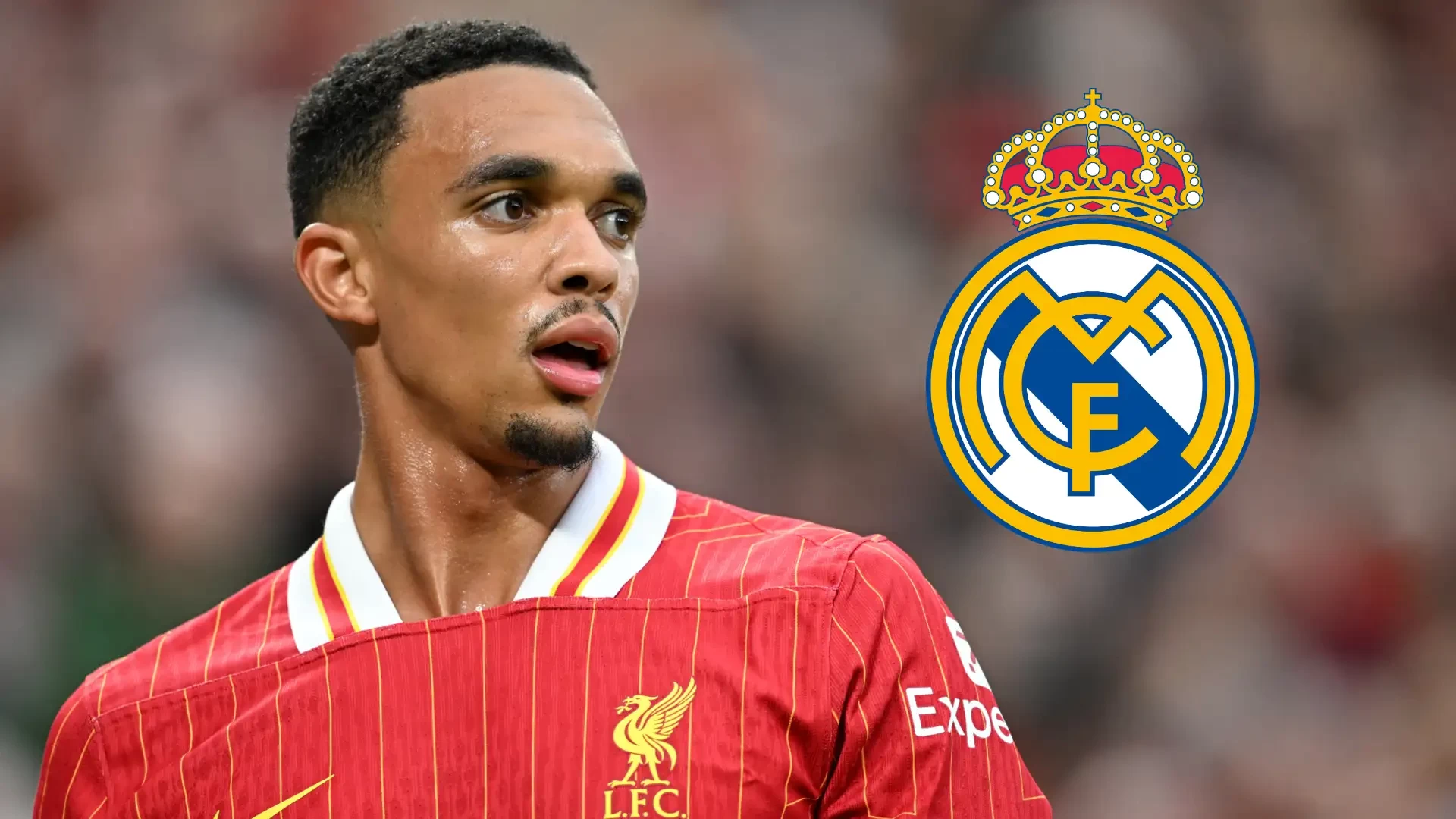 Trent Alexander-Arnold Disebut Akan Tinggalkan dari Anfield, Legenda Liverpool Merasa Sangat Kecewa
