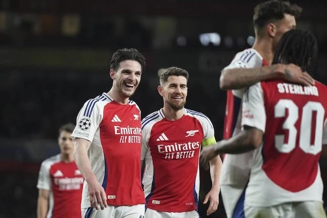 Arsenal Luncurkan Acara Kencan Buta untuk Para Fans