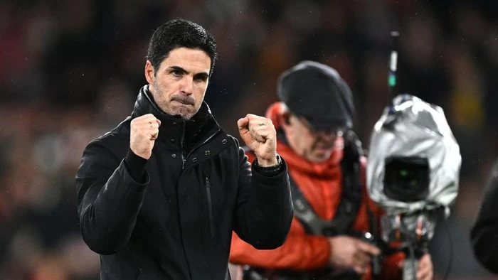 Arsenal Akan Belanja Besar di Musim Panas