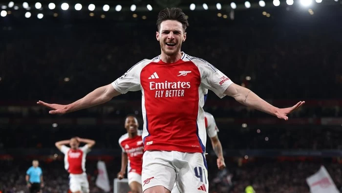 Target Arsenal Sudah Jelas: Juara Liga Champions!