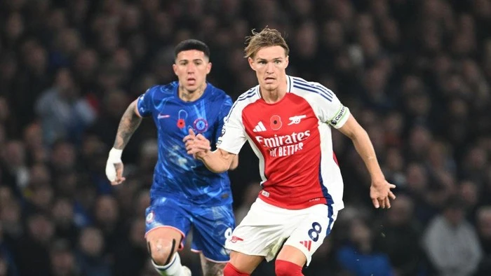 3 Tim London Berpeluang Juara di 3 Turnamen Eropa