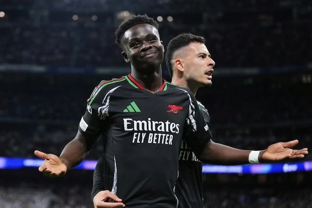 Prediksi Ipswich Town vs Arsenal 20 April 2025