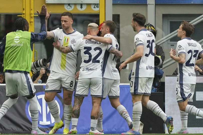 Jadwal & Top Score Serie A Pekan Ini Live di Nobarwarna, 19-22 April 2025