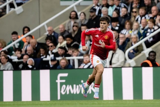 Manchester United Mencari 2 Poin untuk Selamat dari Degradasi!