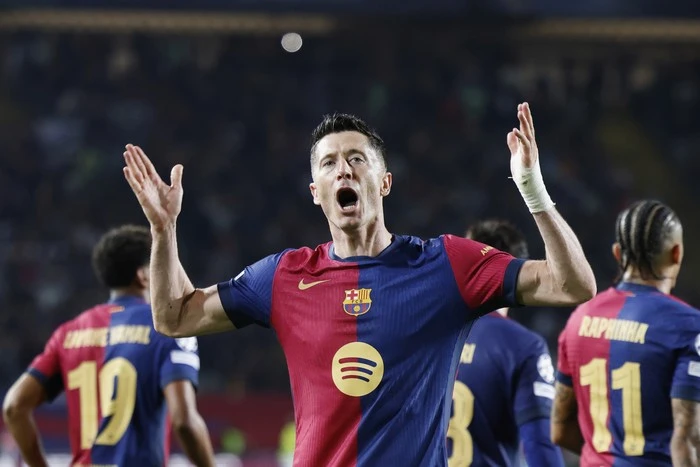 Kenapa Barcelona Bisa Semengerikan Ini? 