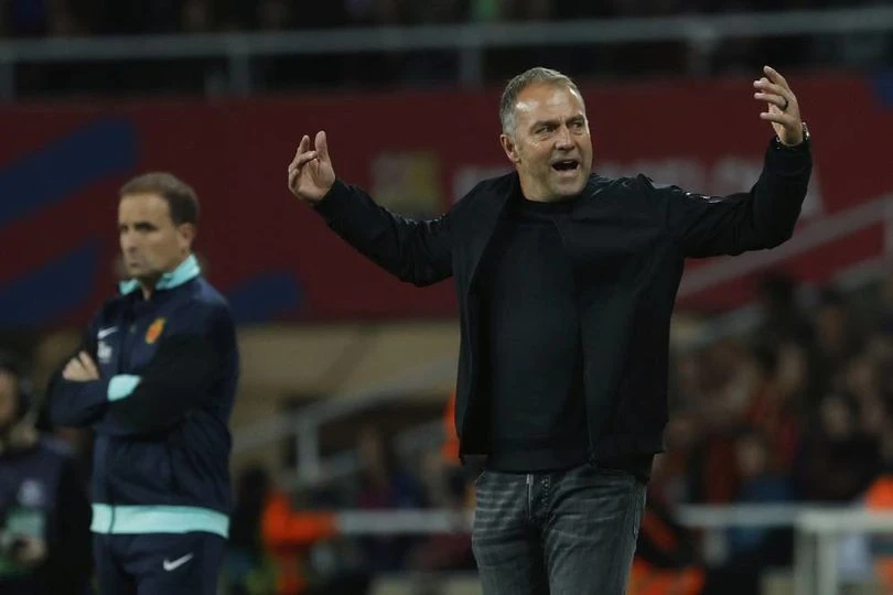 Hansi Flick Soroti Keunggulan Barcelona Usai Kalahkan Mallorca, Dinilai Jadi Senjata Menuju Final Copa del Rey!