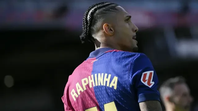 Berebut Bintang Barcelona, Al-Hilal Tawarkan Rp5,2 Triliun untuk Usir Minat Klub Inggris