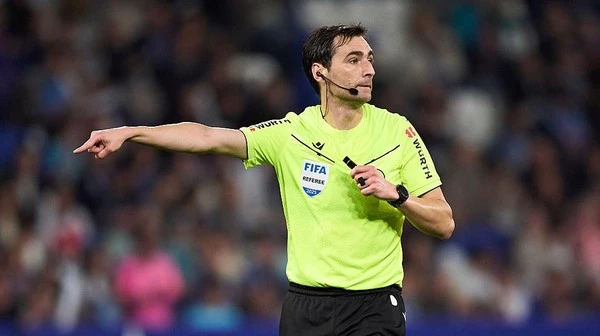 Real Madrid Drama soal Wasit, Presiden Barca Sebut Tipu Muslihat