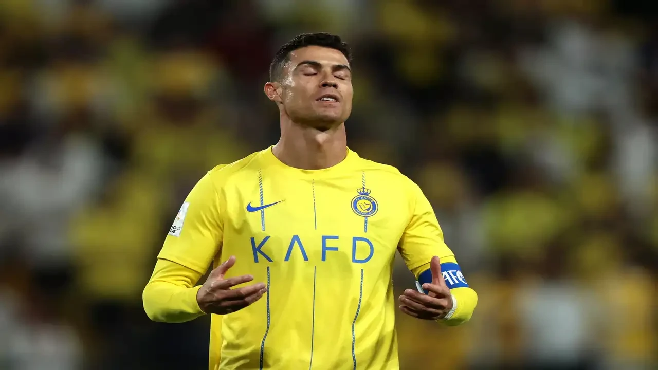 Ronaldo Si Raja UCL yang Memble di ACL