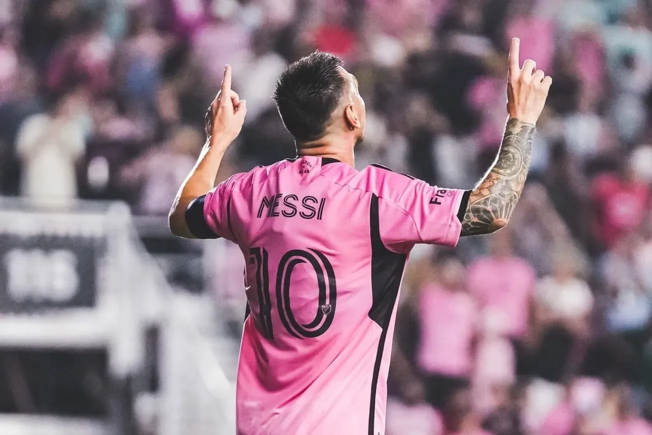 Meski Diperkuat Lionel Messi, Inter Miami Gagal Lolos ke Final CONCACAF Champions Cup Usai Dihantam Vancouver