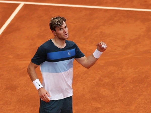 Bertahan Di Madrid, Jack Draper Akui Ragukan Dirinya Sendiri Setiap Hari