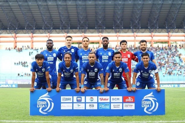 Mungkinkah PSIS Semarang Selamat dari Degradasi?