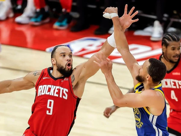 Dillon Brooks Bahas Mengenai Sengaja Incar Cederanya Stephen Curry