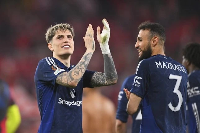 MU Belum Sepenuhnya Aman! Kekalahan 0-3 Setan Merah di Old Trafford Masih Jadi Ancaman