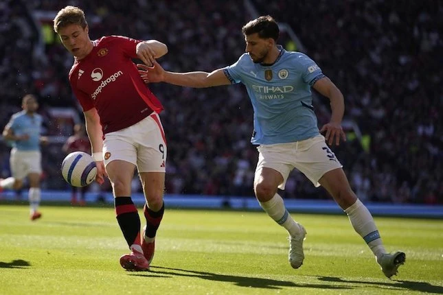 Pemain MU Ini Jadi Incaran Utama Juventus di Musim Panas 2025