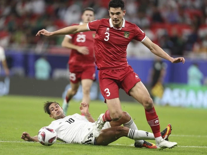 Kluivert Blak-blakan Alasan Tak Panggil Elkan Baggott