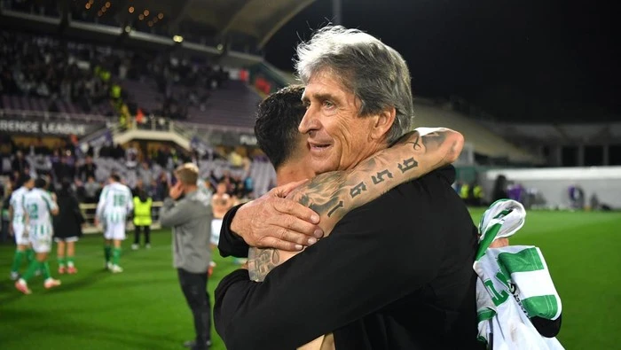 Final Conference League: Jadwal Padat Takkan Lemahkan Chelsea