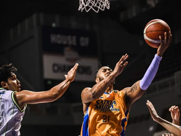 Youbel Sondakh Beberkan Alasan Satria Muda Lepas Randy Bell