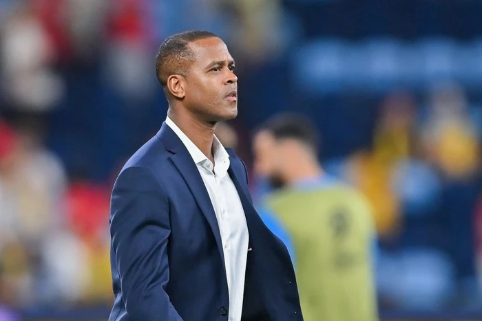 Kluivert Buka Peluang Rotasi Timnas Indonesia saat Hadapi Jepang