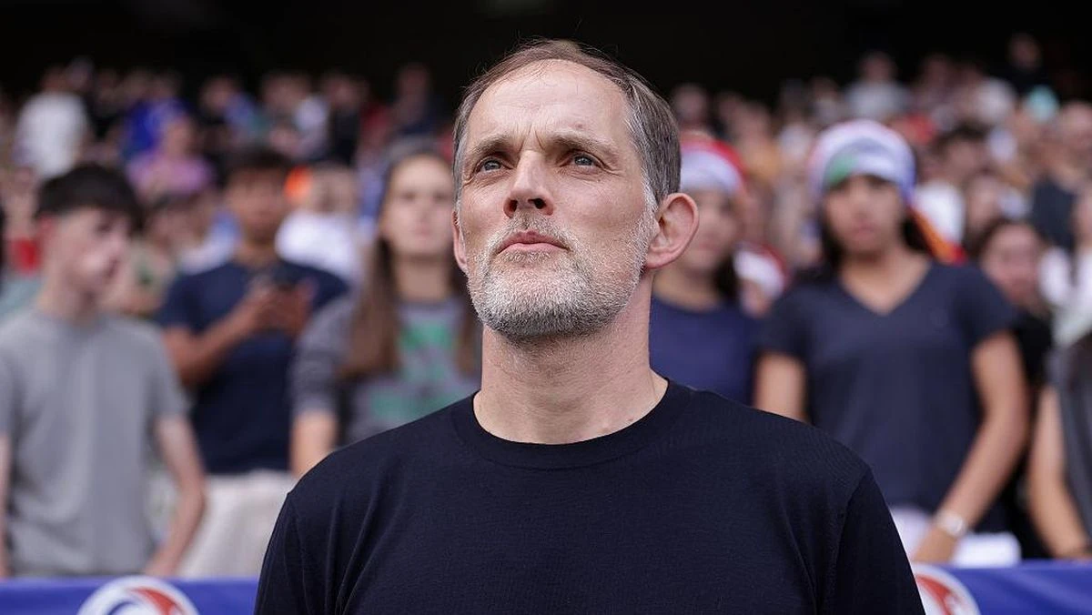 Absen di Piala Dunia Antarklub Jadi Keuntungan Liverpool dan Arsenal