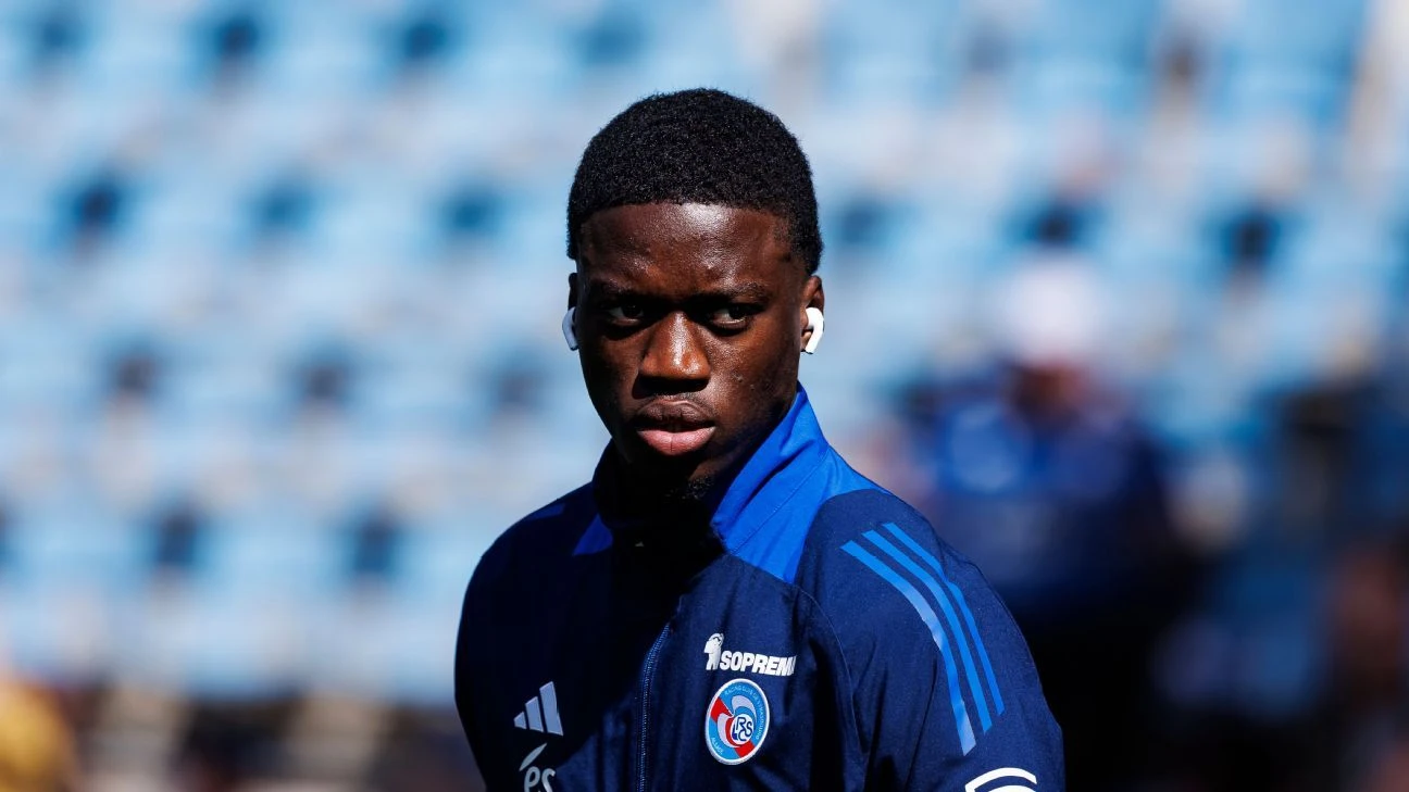 Transfer Chelsea per 10 Juni 2025: Mamadou Sarr Tambah Kekuatan si Biru