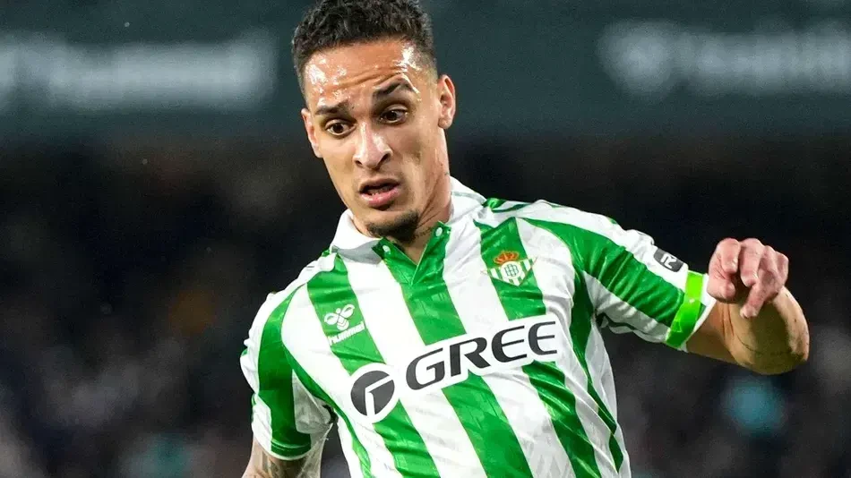 Kabar Juve Minati Antony, Sempat Tawarkan Barter Pemain ke MU