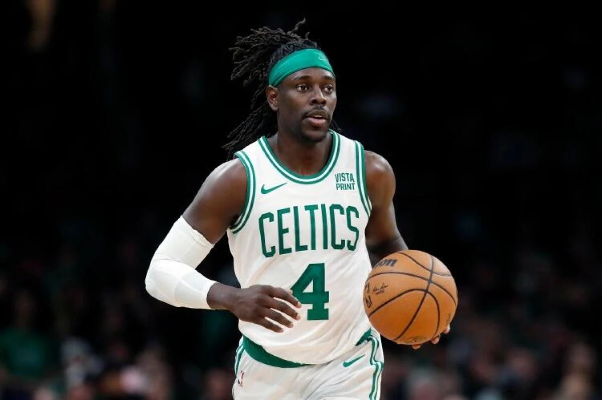 Jrue Holiday Tidak Suka Ditukar ke Portland