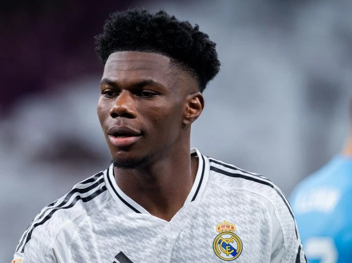 Tchouameni: Juventus Tim Hebat!