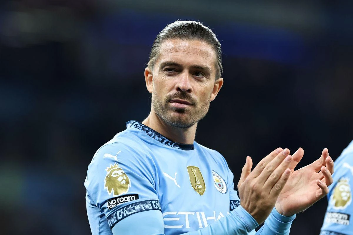 Masa Depan Grealish Diragukan, Guardiola Cuma Mau...