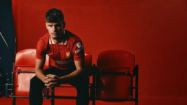 Kerkez Ingin Serap Ilmu dari Robertson