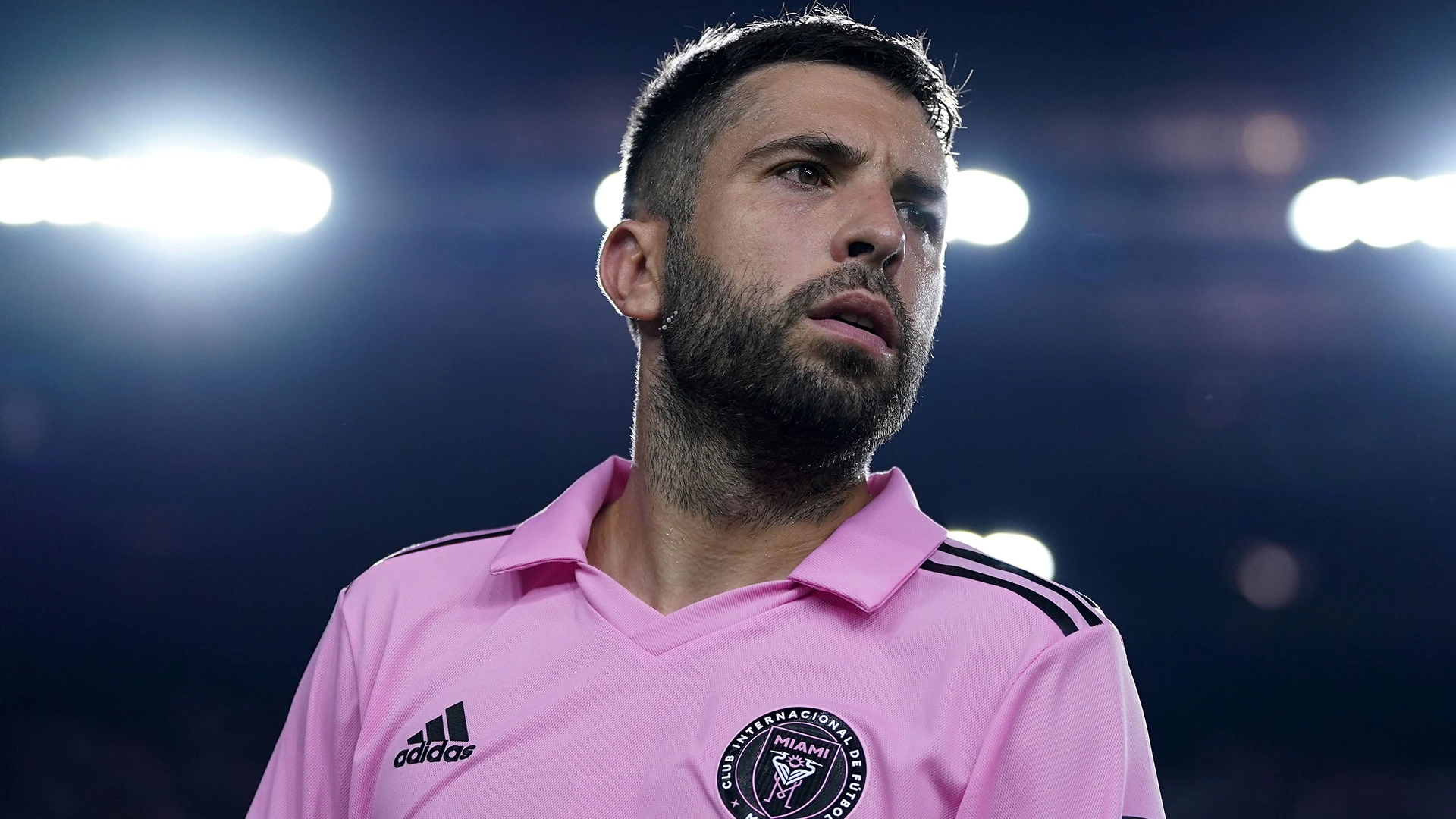 Jordi Alba: Inter Miami Sudah Penuhi Ekspektasi