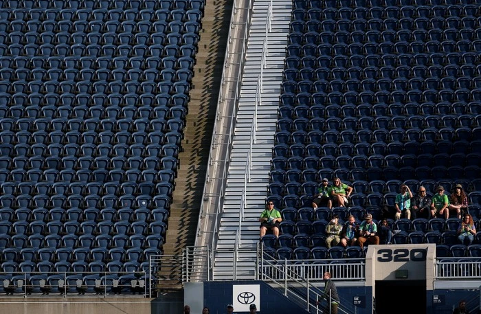 Sudah 1 Juta Kursi Penonton Kosong di Piala Dunia Antarklub 2025