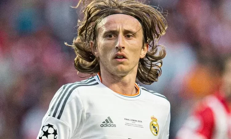 Allegri Bocorkan Kapan Modric Akan Gabung Milan
