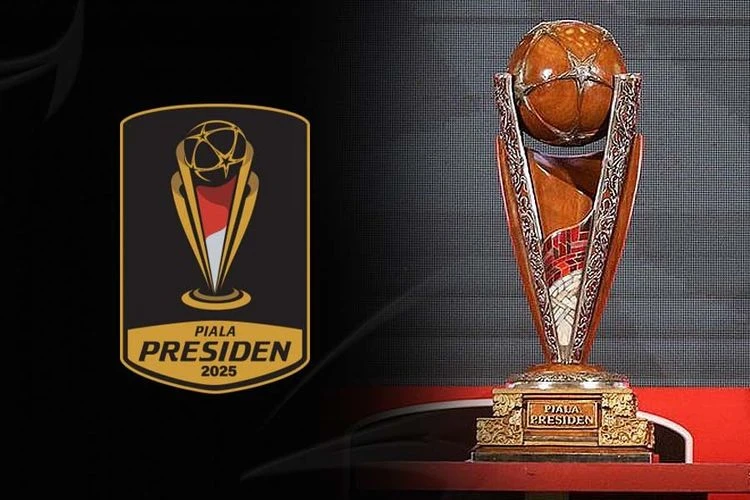 Piala Presiden 2025: Try Out Agar Klub Indonesia Lebih Oke di Ajang Dunia