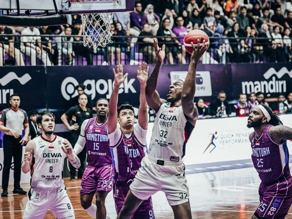 Lester Prosper Sadar Dewa United Banten Harus All Out Untuk Juara