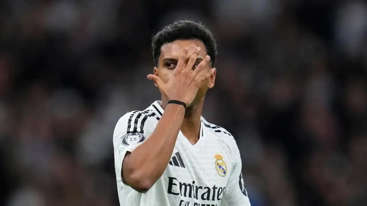 Liverpool Jual Diaz dan Nunez Dulu, Beli Rodrygo Kemudian