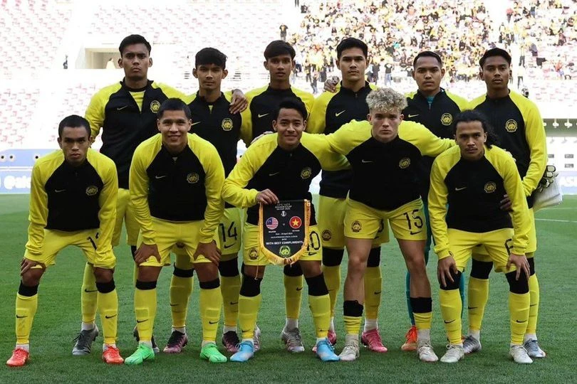 Piala AFF U-23 2025: Kiat Malaysia Demi Taklukkan Indonesia  