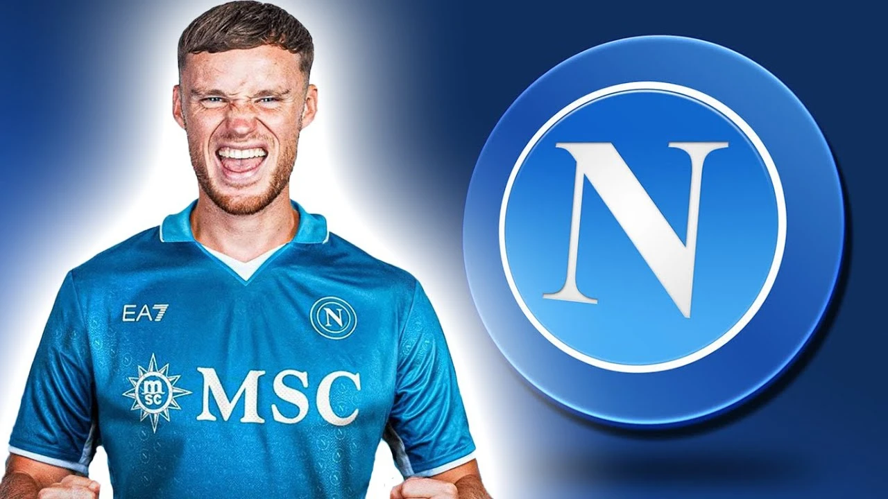 Napoli Dapatkan Sam Beukema dari Bologna