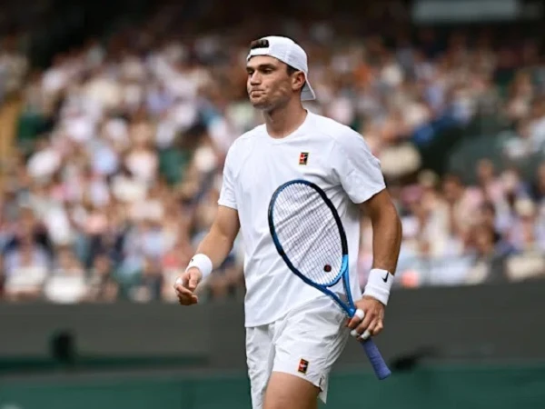 Jack Draper Dan Jannik Sinner Pilih Lewatkan Turnamen Di Toronto