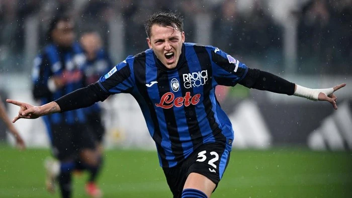 Kenapa Harus ke Arab Saudi sih, Retegui? 