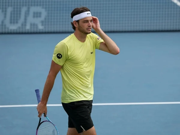 Nama Besar Mundur Dari Toronto, Taylor Fritz Serukan Solusi Untuk Isu Ini