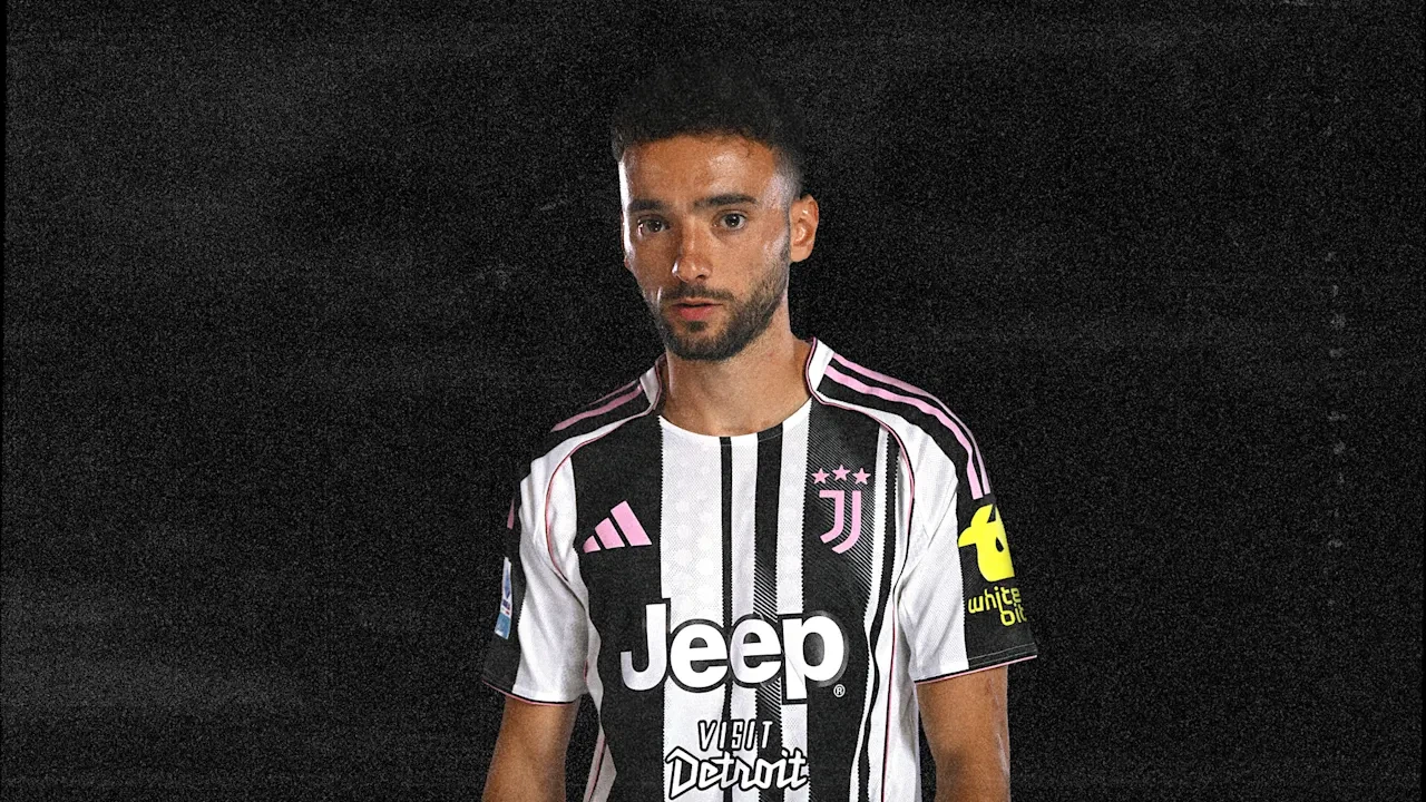 Sah! Juventus Datangkan Joao Mario 