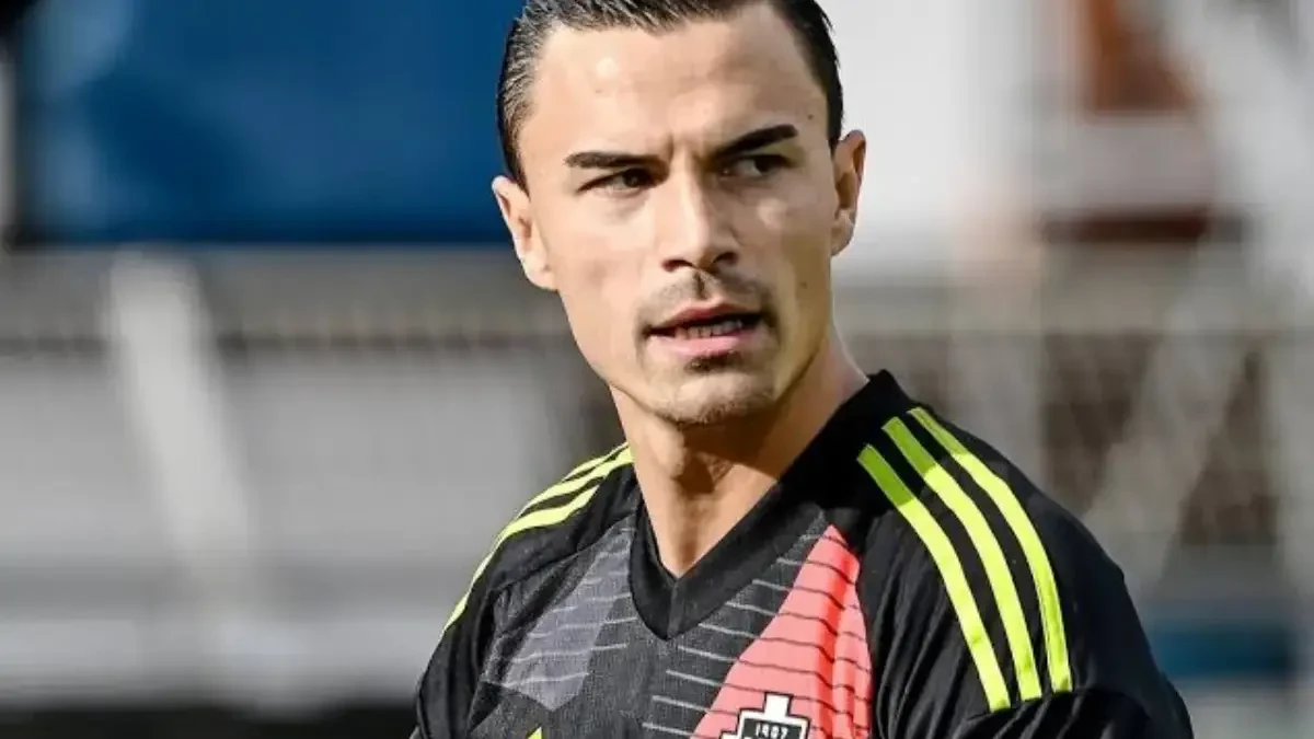 Sah! Emil Audero Gabung Cremonese