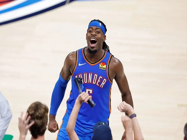 Lu Dort Sarankan Adam Silver Pertimbangkan Ekspansi di Montreal