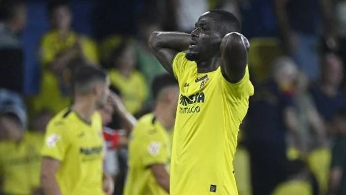 Eric Bailly Mencari Klub Baru, Ada yang Mau?